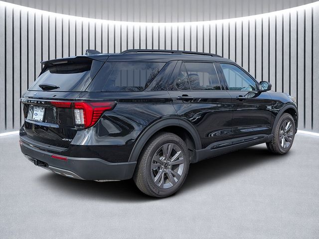 New 2026 Ford Explorer ACTIV - photo 14