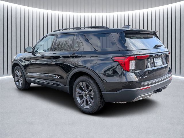 New 2026 Ford Explorer ACTIV - photo 16