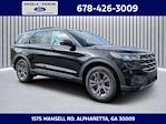 New 2026 Ford Explorer ACTIV thumbnail 11