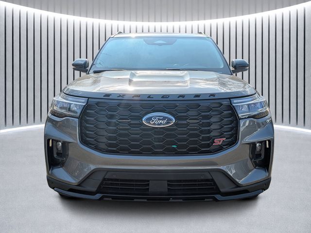 New 2026 Ford Explorer ST - photo 10