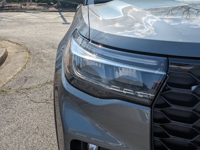 New 2026 Ford Explorer ST - photo 11