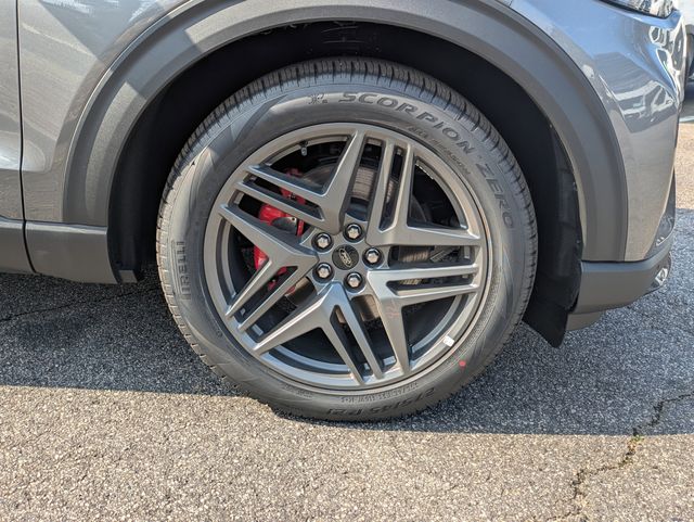 New 2026 Ford Explorer ST - photo 12