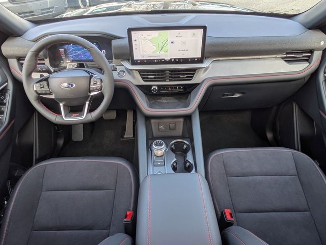 New 2026 Ford Explorer ST - photo 15