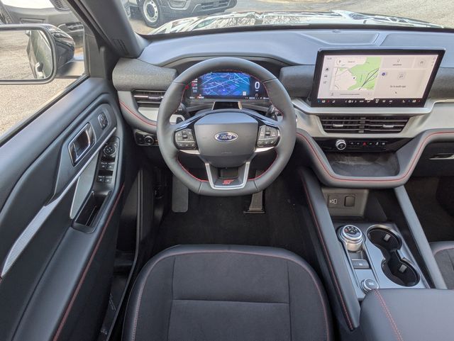 New 2026 Ford Explorer ST - photo 16