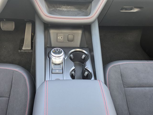 New 2026 Ford Explorer ST - photo 19