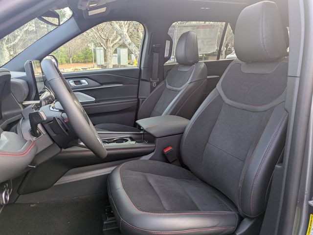New 2026 Ford Explorer ST - photo 20