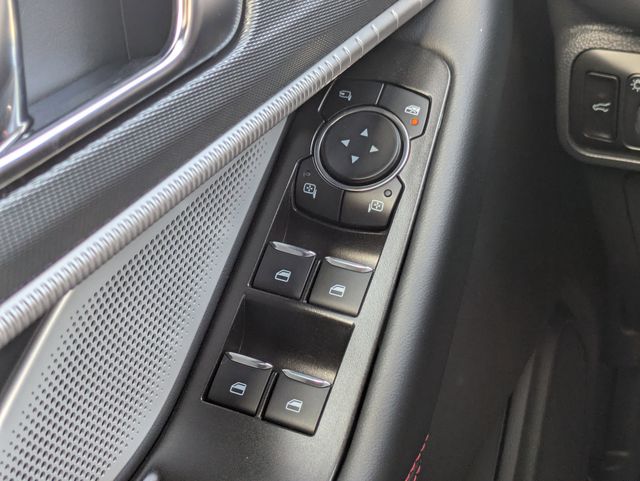 New 2026 Ford Explorer ST - photo 26