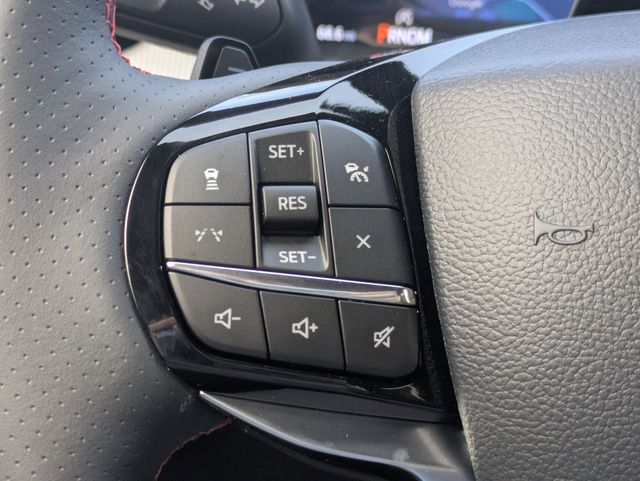 New 2026 Ford Explorer ST - photo 28