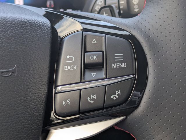 New 2026 Ford Explorer ST - photo 29