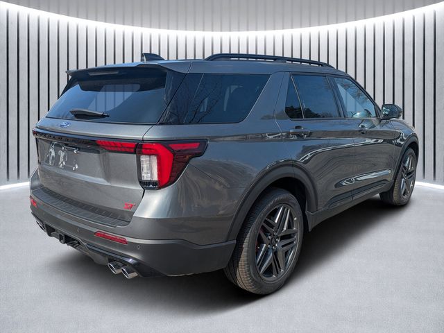 New 2026 Ford Explorer ST - photo 3