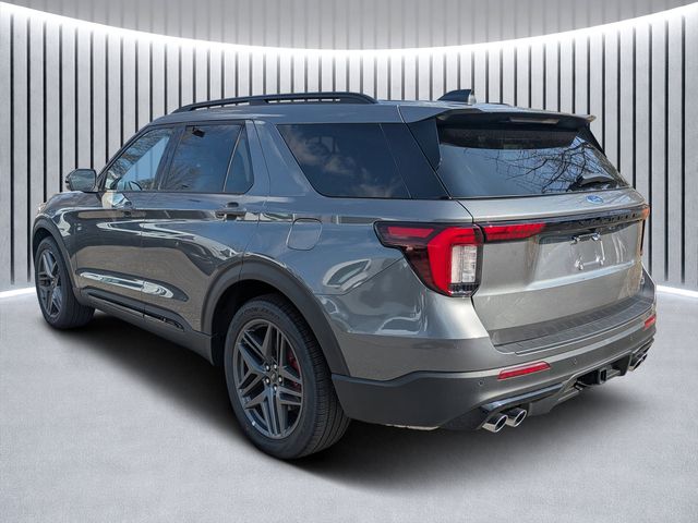 New 2026 Ford Explorer ST - photo 8