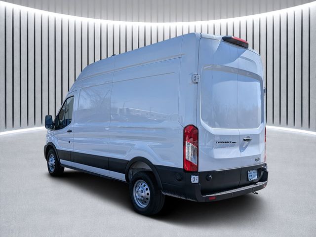 New 2026 Ford Transit 350 High Roof Empty Cargo Van - photo 13