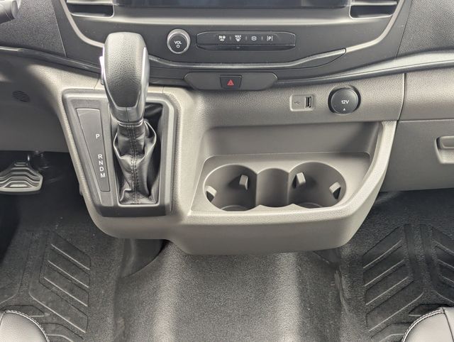 New 2026 Ford Transit 350 High Roof Empty Cargo Van - photo 23
