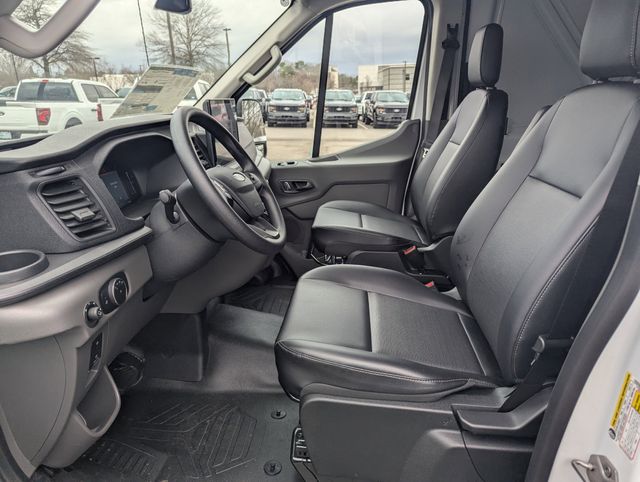 New 2026 Ford Transit 350 High Roof Empty Cargo Van - photo 24
