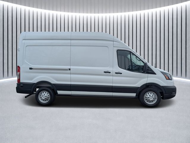 New 2026 Ford Transit 350 High Roof Empty Cargo Van - photo 8