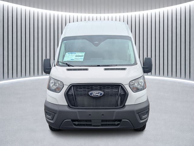 New 2026 Ford Transit 350 High Roof Empty Cargo Van - photo 13