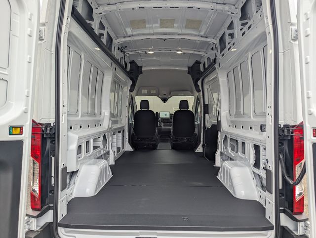New 2026 Ford Transit 350 High Roof Empty Cargo Van - photo 14