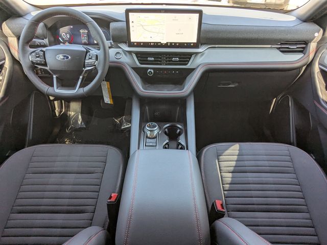 New 2026 Ford Explorer ST-Line - photo 15