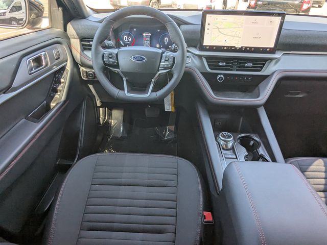 New 2026 Ford Explorer ST-Line - photo 16