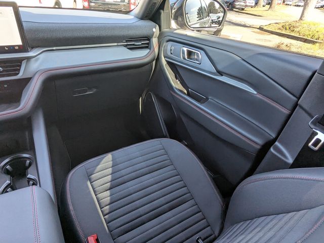 New 2026 Ford Explorer ST-Line - photo 17
