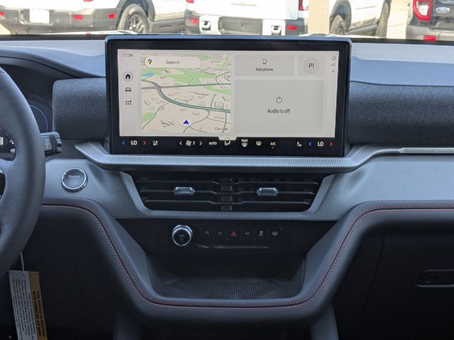 New 2026 Ford Explorer ST-Line - photo 18