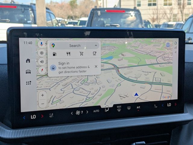New 2026 Ford Explorer ST-Line - photo 23