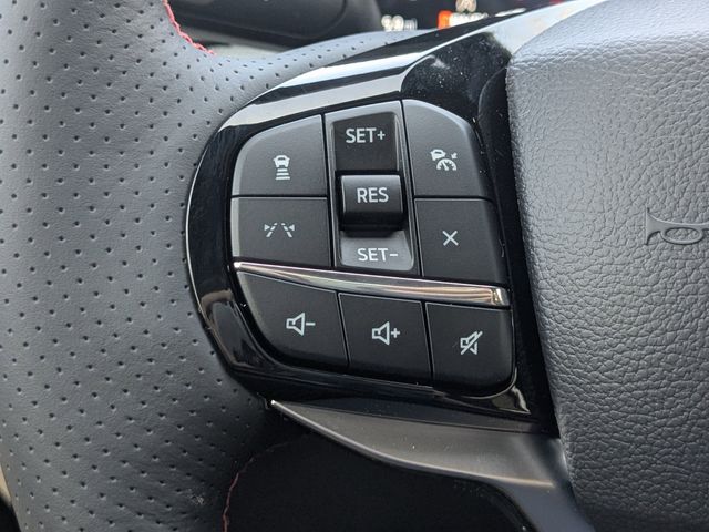 New 2026 Ford Explorer ST-Line - photo 27