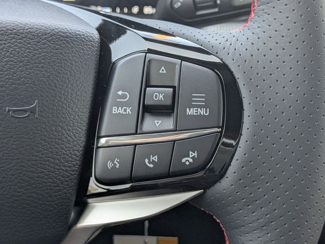 New 2026 Ford Explorer ST-Line - photo 28