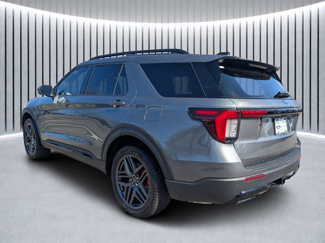 New 2026 Ford Explorer ST-Line - photo 6