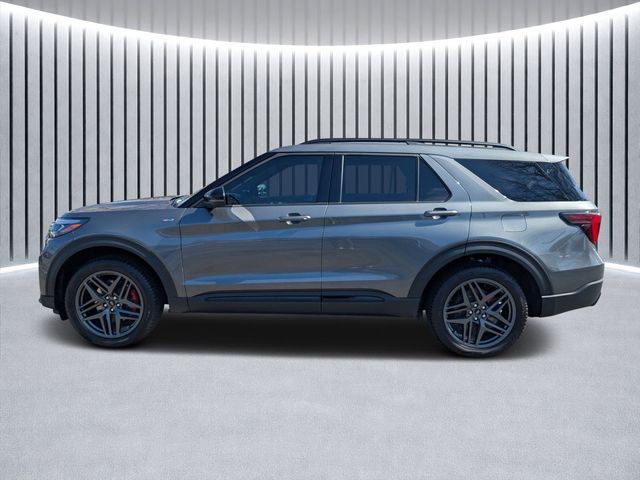 New 2026 Ford Explorer ST-Line - photo 7
