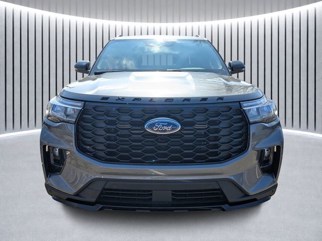 New 2026 Ford Explorer ST-Line - photo 9