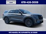 New 2026 Ford Explorer ST-Line thumbnail 1