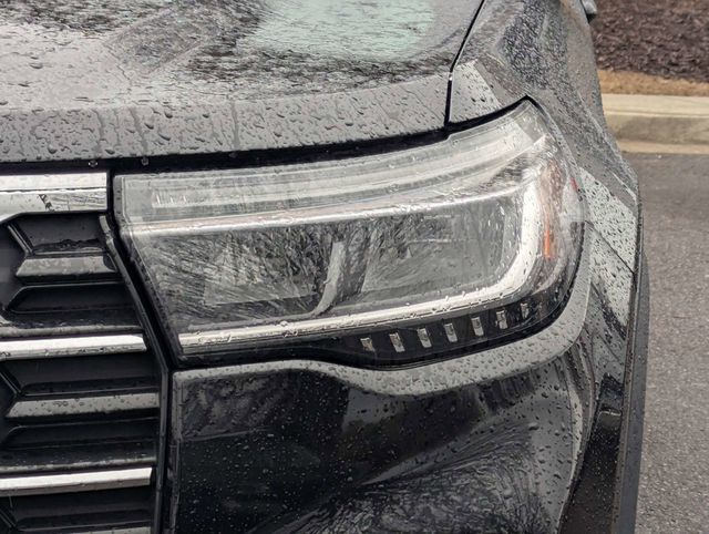 Used 2025 Ford Explorer ACTIV - photo 10