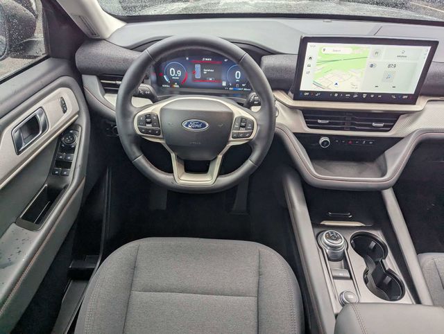 Used 2025 Ford Explorer ACTIV - photo 13