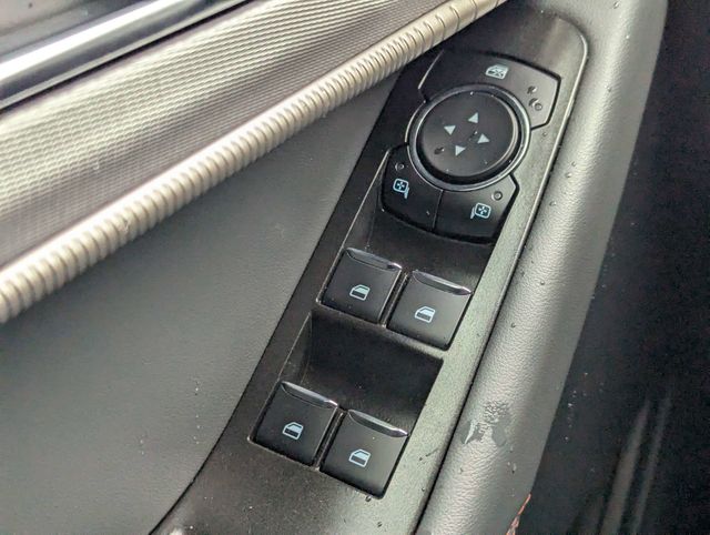Used 2025 Ford Explorer ACTIV - photo 22
