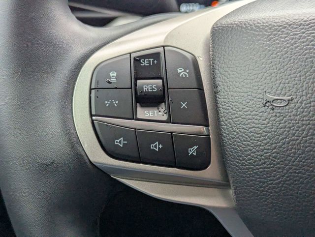 Used 2025 Ford Explorer ACTIV - photo 24