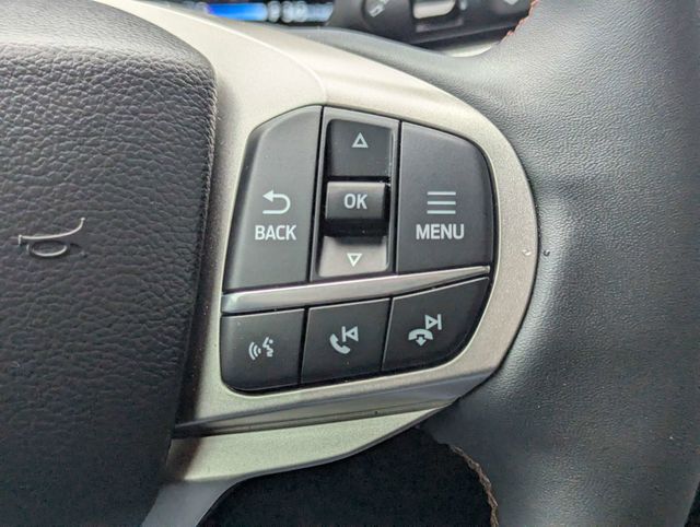 Used 2025 Ford Explorer ACTIV - photo 25