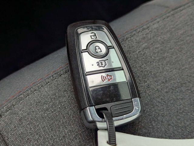 Used 2025 Ford Explorer ACTIV - photo 28