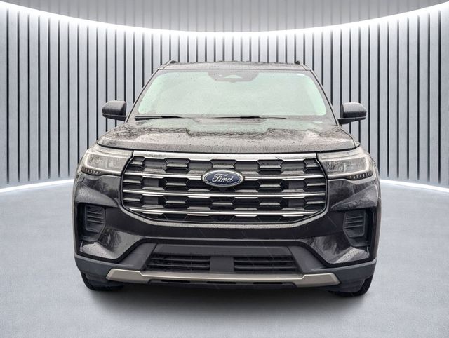 Used 2025 Ford Explorer ACTIV - photo 9