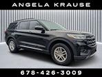 Used 2025 Ford Explorer ACTIV thumbnail 1