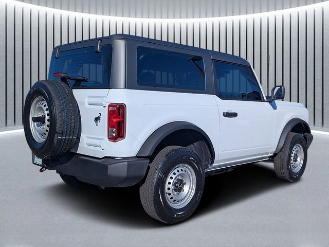 New 2026 Ford Bronco Base - photo 3