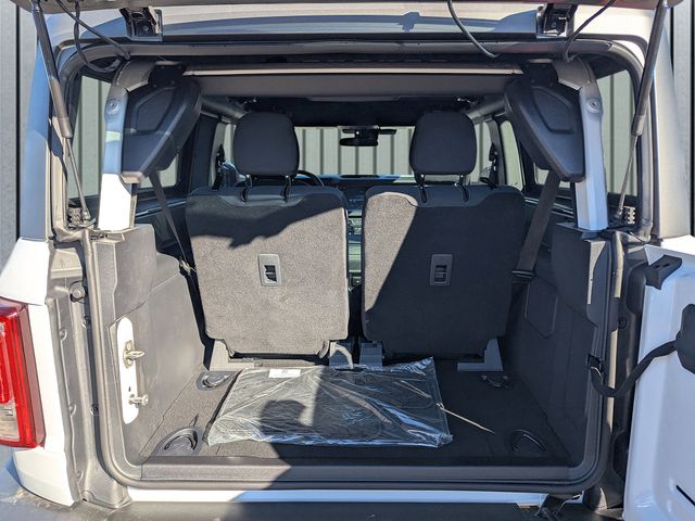 New 2026 Ford Bronco Base - photo 7