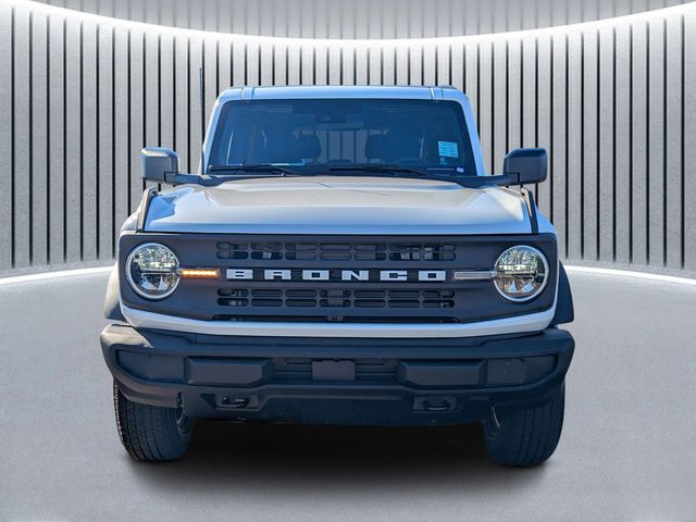 New 2026 Ford Bronco Base - photo 9