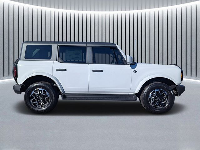 New 2026 Ford Bronco - photo 2