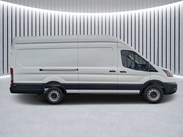 New 2026 Ford Transit 250 - photo 2
