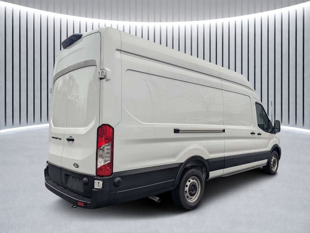 New 2026 Ford Transit 250 High Roof Empty Cargo Van - photo 3