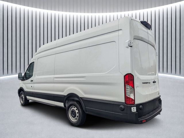 New 2026 Ford Transit 250 High Roof Empty Cargo Van - photo 7