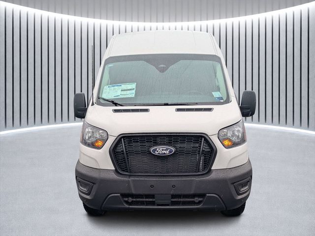 New 2026 Ford Transit 250 High Roof Empty Cargo Van - photo 9