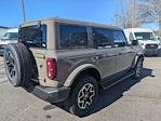 New 2026 Ford Bronco Outer Banks thumbnail 5