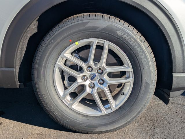 New 2026 Ford Explorer ACTIV - photo 17